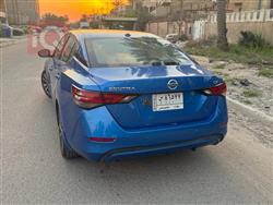 نیسان سێنترا